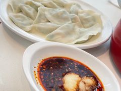 -喜家德虾仁水饺(金融中心店)