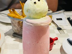 -西堤牛排(南京龙江店)