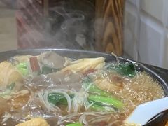-凡老头米线砂锅(古荡新村西粮站)