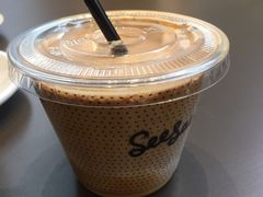 -Seesaw Coffee(苏州中心店)