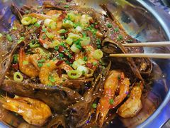 -金陵暴走小龙虾·迷踪蟹(凯德MALL店)