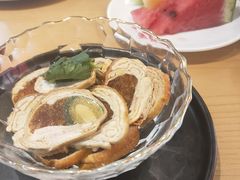 -大丰收脆鱼(万达江北店)