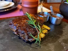 -龙城咖啡厅(常州富都洲际店)