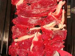 -顶福胜潮汕牛肉火锅(观沙岭店)
