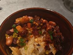 贞丰糯米饭-黔香阁·味(花木店)