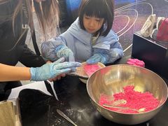 -LUSH(威尼斯人店)