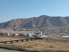 -图们口岸