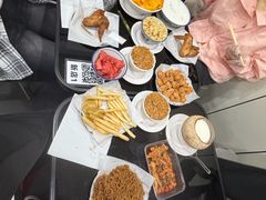 -水牛奶皇后糖水铺(深圳总店)