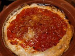 -萨莉亚意式餐厅(杭州滨江天街店)