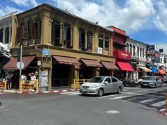 -普吉镇