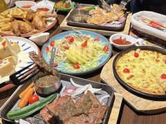 -路易十三西餐厅(西关新天地店)