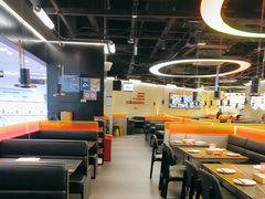 -师烤·豆花烤鱼(深圳坂田天虹店)
