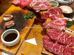 -黑牛の店·和牛烧肉(大悦城店)