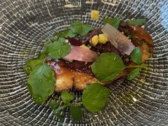 -香樟花园法式铁板烧(恒隆广场店)