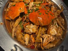 -胖哥俩肉蟹煲(淮安万达店)