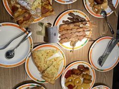 -比格比萨自助(德思勤四季汇店)