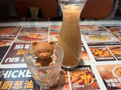 -文通冰室(东方宝泰店)