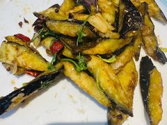 -大闫家烧烤·小海鲜家常菜(郑庄店)