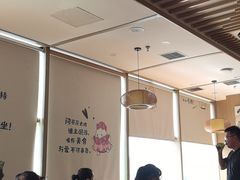 -水林间·寿喜烧自助(仙林金鹰店)