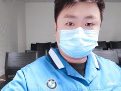 -华晨宝马铁西工厂