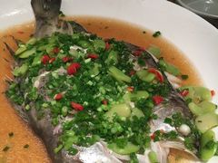 -蜜桃餐厅·古运河畔(南下塘店)