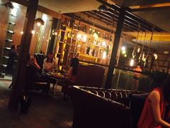-斯普汇生蚝牛排馆(中骏世界城店)