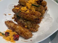 -盛百味·家宴餐厅(霸州分店)