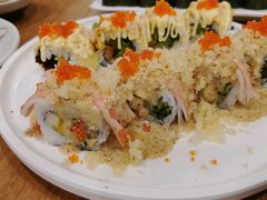 墨西哥卷-赤稻·日式料理(禅城店)