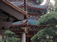 -南普陀寺