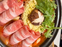 -崔解放·朝韩大排档(虹悦城店)