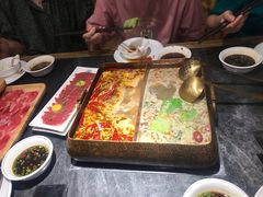 -许府牛火锅(信义坊总店)