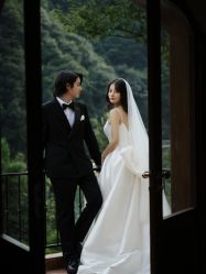 -女王风尚STUDIO·轻奢化定制