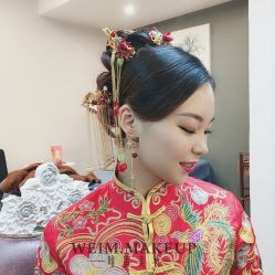 -WEIM.唯蜜美妆工作室