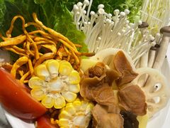 -八珍玉食鸡煲·打边炉(印象城店)