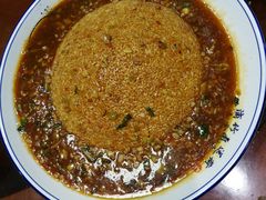 -杨胖子私房菜(秦虹路店)