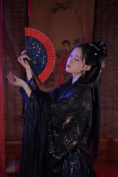 -汉仪华裳汉服馆(打浦桥店)