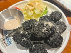 -小川洋风料理(江汉路店)
