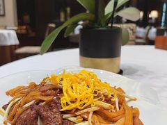 -明阁 Ming Court(广州朗豪酒店)