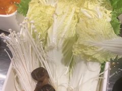 -半天妖烤鱼(万达广场店)