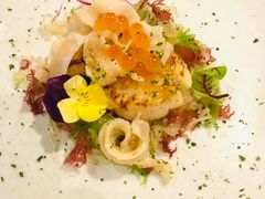 -羽山料理
