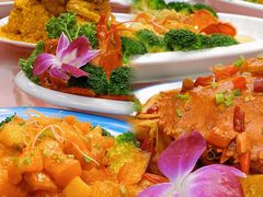 -范饭椰林川湘味海鲜·椰子鸡(三亚湾椰梦长廊店)