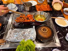 -西昌老号李小肠特色烧烤园(双流店)
