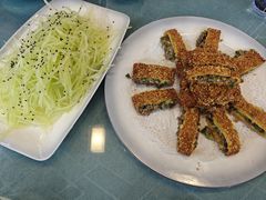 -马五烧麦(新华·南桥苑店)