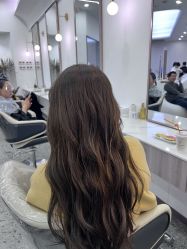 -Kraemer paris·苏豪路易士·嘉玛发廊