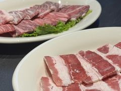 -NIUAN牛庵·日式和牛烧肉(恒隆店)