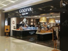 -GODIVA(王府井apm店)