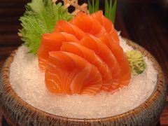 -山葵家·创意料理(万象汇店)