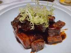 黄鱼鲞烧肉-蘭心·臻品(瑞虹太阳宫店)