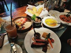 -秀·爱尔兰餐吧(上海路店)