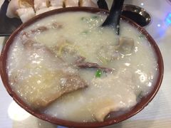 -大师傅粥品(埃华街)